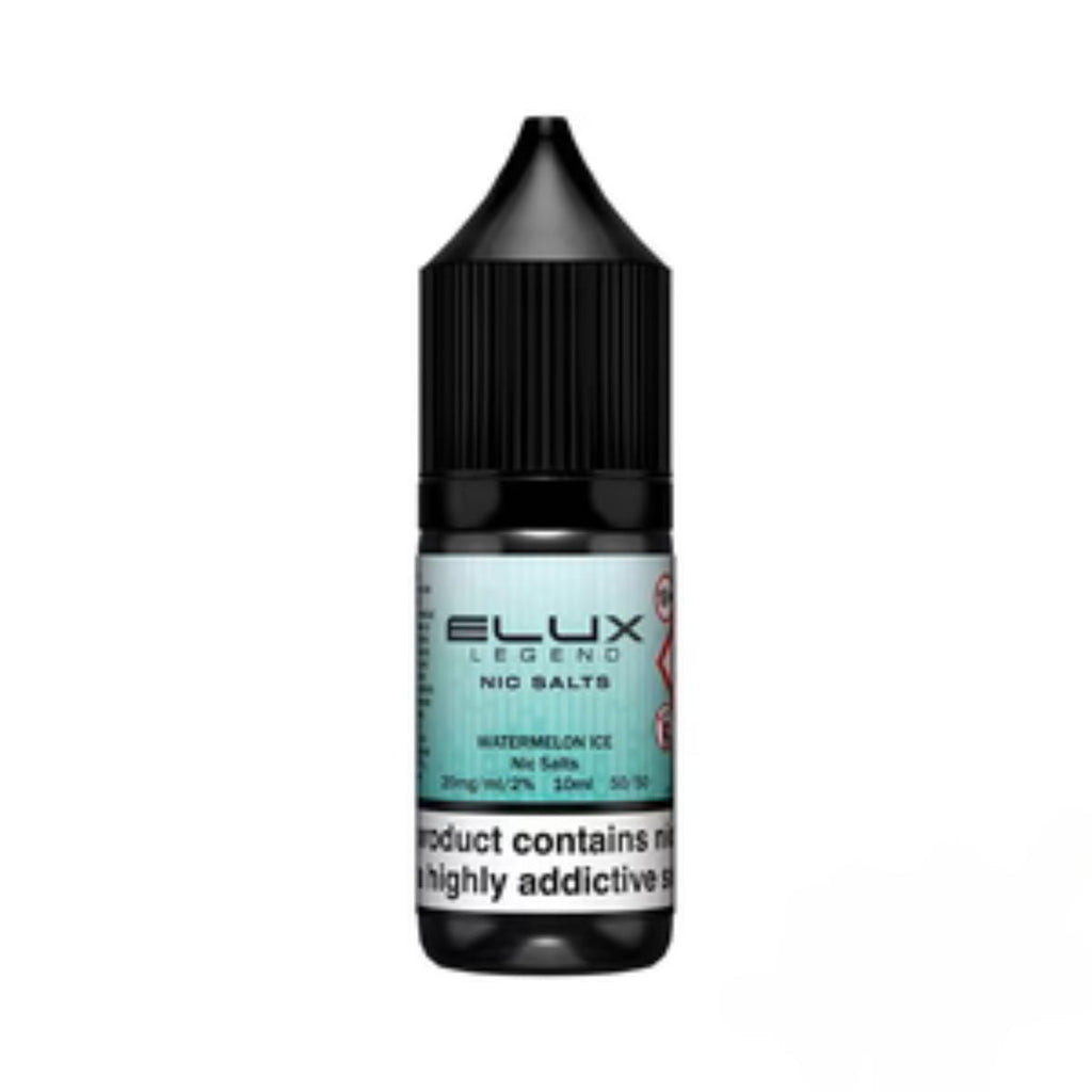 ELUX Legend Salts - Watermelon Ice