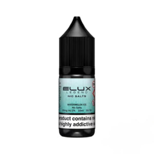 ELUX Legend Salts - Watermelon Ice