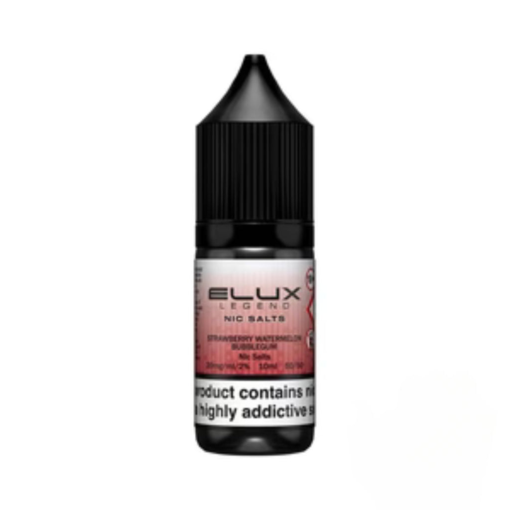 ELUX Legend Salts - Strawberry Watermelon Bubblegum