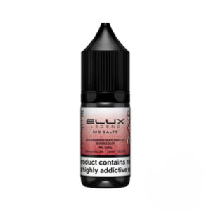 ELUX Legend Salts - Strawberry Watermelon Bubblegum