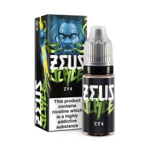 Zeus Juice 50/50 - ZY4