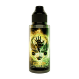 Zeus Juice Mortals - Double Dragon