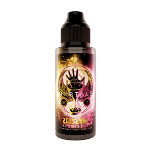Zeus Juice Mortals - Keewibera | Vapeorist