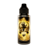 Zeus Juice Mortals - Monkberry | Vapeorist