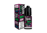 Doozy Nic. Salt - Apple & Grape Blast