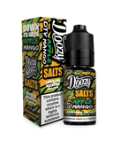 Doozy Nic. Salt - Apple Mango