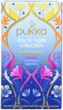 Pukka Tea - Day Night Tea Sach