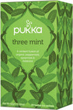 Pukka Tea - Mint Herb Tea Bags