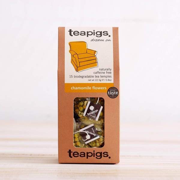 Teapigs - Chamomile Tea Bags