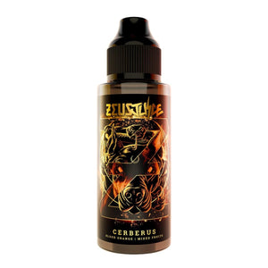 Buy Zeus Juice 100ml - Cerberus Vape E-Liquid Online | Vapeorist
