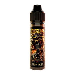 Buy Zeus Juice 50ml - Cerberus Vape E-Liquid Online | Vapeorist