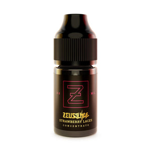 Zeus Juice Concentrates - Strawberry Laces | Vapeorist