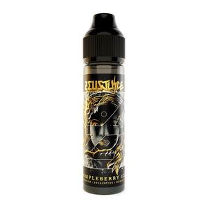 Buy Zeus Juice 50ml - Dimpleberry Ice Vape E-Liquid | Vapeorist