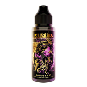 Buy Zeus Juice 100ml - Dodoberry Vape E-Liquid | Vapeorist