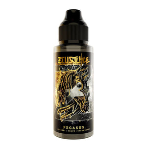 Buy Zeus Juice 100ml - Pegasus Vape E-Liquid | Vapeorist