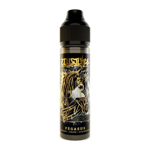 Buy Zeus Juice 50ml - Pegasus Vape E-Liquid Online | Vapeorist