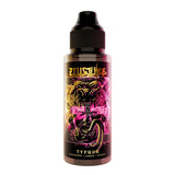 Buy Zeus Juice 100ml - Typhon Vape E-Liquid Online | Vapeorist