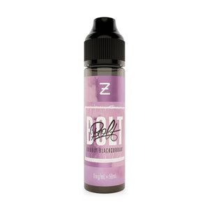 Zeus Juice BOLT - Bubbly Blackcurrant