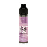 Zeus Juice BOLT - Bubbly Blackcurrant