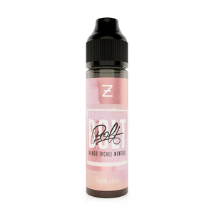 Zeus Juice BOLT - Mango Lychee