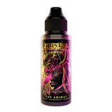 Zeus Juice 100ml - The Animal