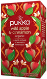 Pukka Teas - Apple, Cinnamon and Ginger Tea Sach