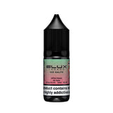 ELUX Legend Salts - Apple Peach