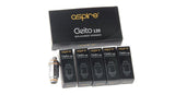 Aspire Cleito 120 Coils (5 Pack)