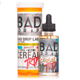 Bad Drip 60ml - Cereal Trip