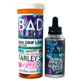 Bad Drip 60ml - Farley's Gnarly Sauce Iced Out