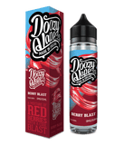 Buy Doozy Vape co 60ml - Berry Blast Vape E-Liquid | Vapeorist