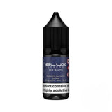 ELUX Legend Salts - Blueberry Raspberry