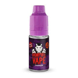 Charger E-Liquid By Vampire Vape 