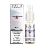 ELFLIQ - Cotton Candy Ice