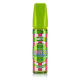 Dinner Lady Sweets 60ml - Apple Sours