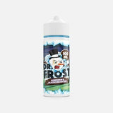 Dr Frost 120ml- Honeydew Blackcurrant Vape E-Liquid | Vapeorist