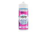 Dr Frost 120ml- Pink Soda Ice