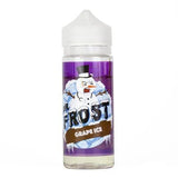 Dr Frost 120ml- Grape Ice