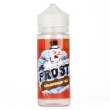 Dr Frost 120ml- Strawberry Ice