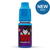 Vampire Vape 10ml - Heisenberg Cola