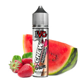 I VG Chew - Strawberry Watermelon