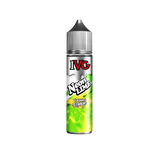 I VG 60ml Shortfill Neon Lime Vape E-Liquid