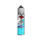 I VG 60ml Shortfill Blue Pops Vape E-Liquid