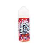 Ice Blast 120ml - Iced Berry