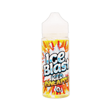 Ice Blast 120ml - Iced Pineapple