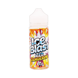 Ice Blast 120ml - Iced Tangerine