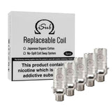 Innokin iSub Replacement Coils