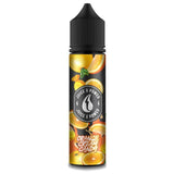 Juice & Power 60ml - Orange Cream Candy