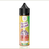 Juice & Power 60ml - Rainbow Milkshake