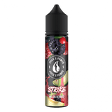 Juice & Power 60ml - Strike Melon Berries
